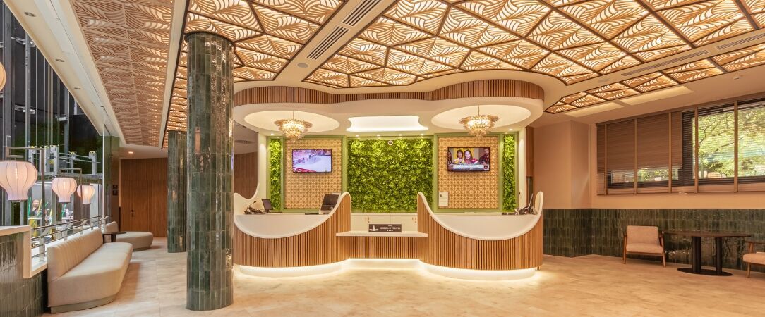 Hôtel Ribera de Triana ★★★★ - Adresse de charme sur la rive du Guadalquivir. - Séville, Espagne