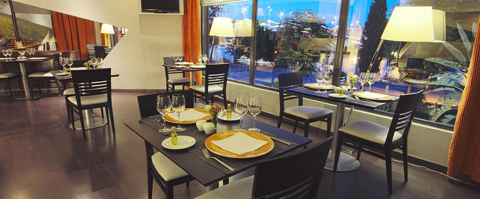 Hôtel Ribera de Triana ★★★★ - Adresse de charme sur la rive du Guadalquivir. - Séville, Espagne