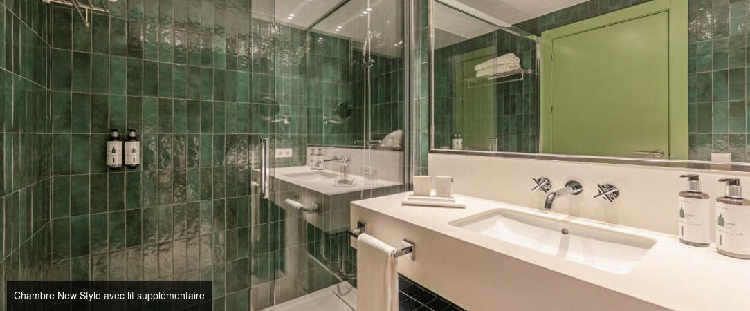 Hôtel Ribera de Triana ★★★★ - Adresse de charme sur la rive du Guadalquivir. - Séville, Espagne