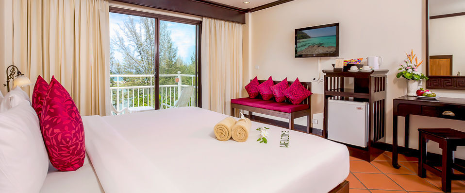 The Front Village Karon Phuket ★★★★ - Leave your cares behind as you enter this blissful sanctuary - Phuket, Thailand