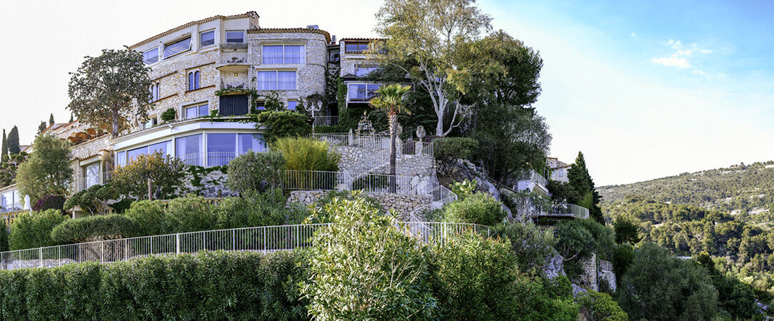 La Chèvre d'Or ★★★★★ - A luxury retreat in a picturesque village on the Côte d’Azur - Eze, France