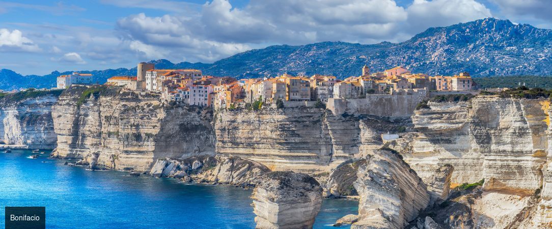 Hôtel U Capu Biancu ★★★★ - Adresse pleine d’élégance au milieu de la nature corse. - Corse, France