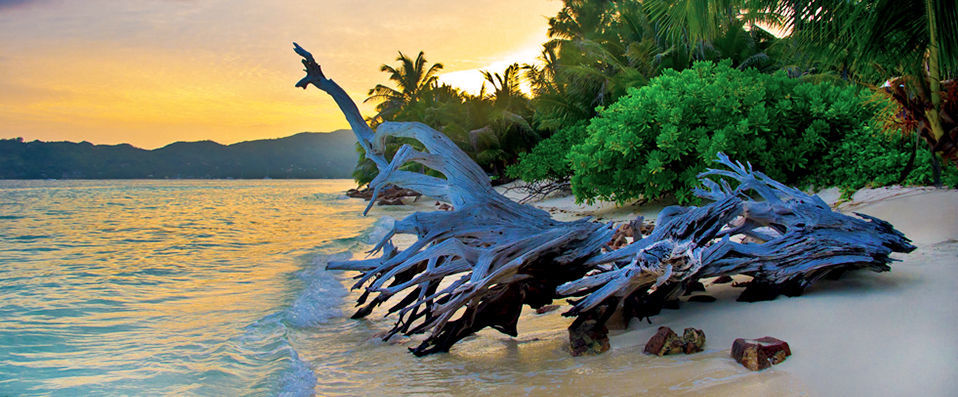 Hotel New Emerald Cove ★★★★ - Un superbe refuge sur l’île de Praslin. Demi-pension incluse. - Île de Praslin, Seychelles