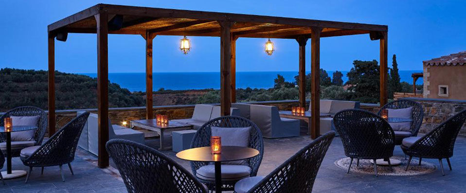 Kinsterna Hotel ★★★★★ - Take a fresh perspective on Greece at this stunning historic mansion. - Peloponnese, Greece