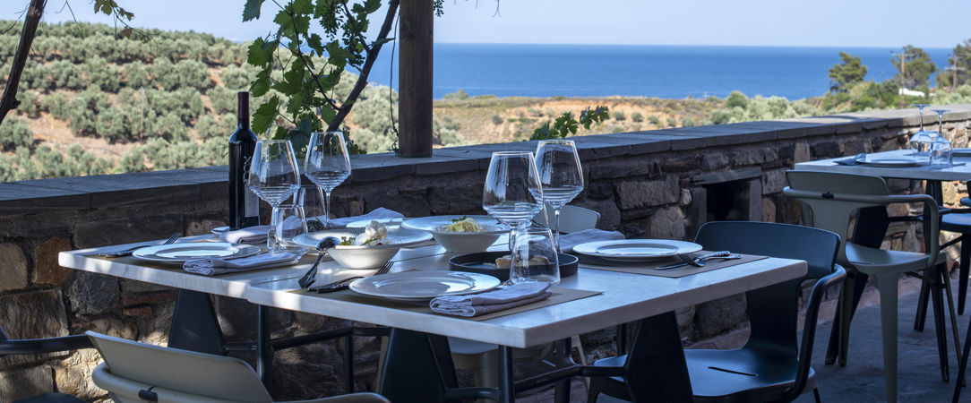 Kinsterna Hotel ★★★★★ - Take a fresh perspective on Greece at this stunning historic mansion. - Peloponnese, Greece