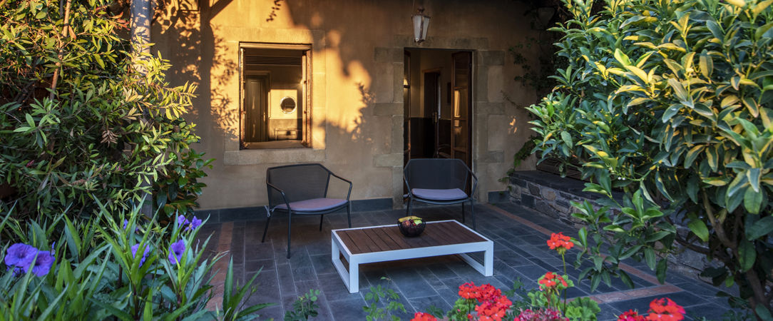 Kinsterna Hotel ★★★★★ - Take a fresh perspective on Greece at this stunning historic mansion. - Peloponnese, Greece