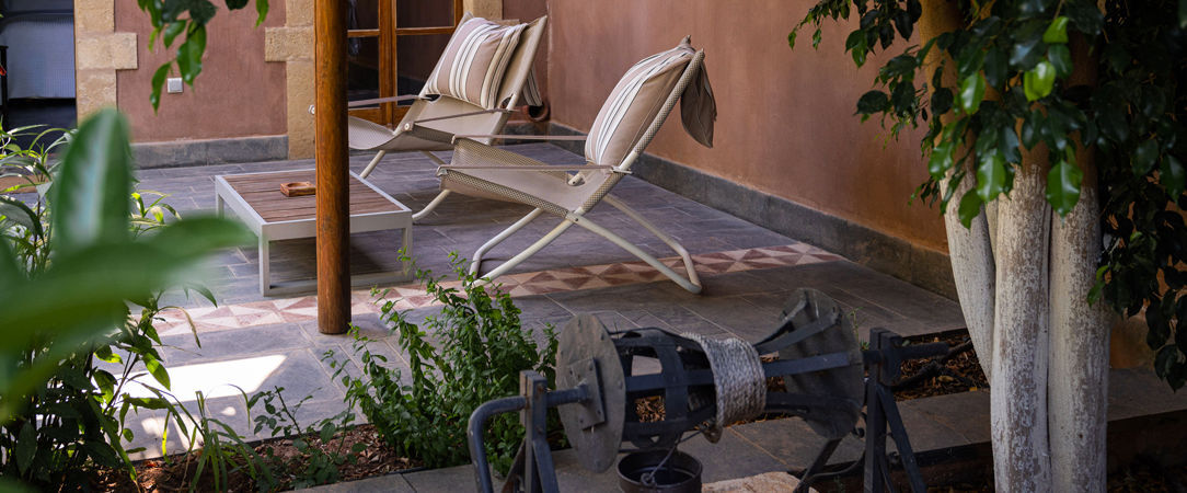 Kinsterna Hotel ★★★★★ - Take a fresh perspective on Greece at this stunning historic mansion. - Peloponnese, Greece