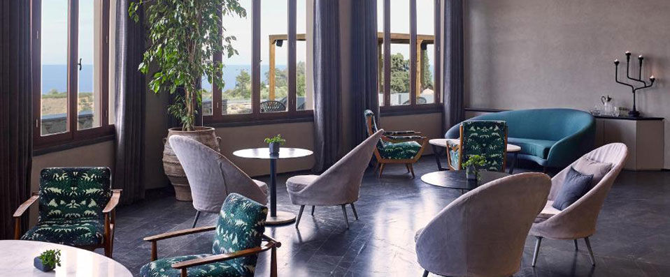 Kinsterna Hotel ★★★★★ - Retraite luxueuse dans le Péloponnèse. - Péloponnèse, Grèce