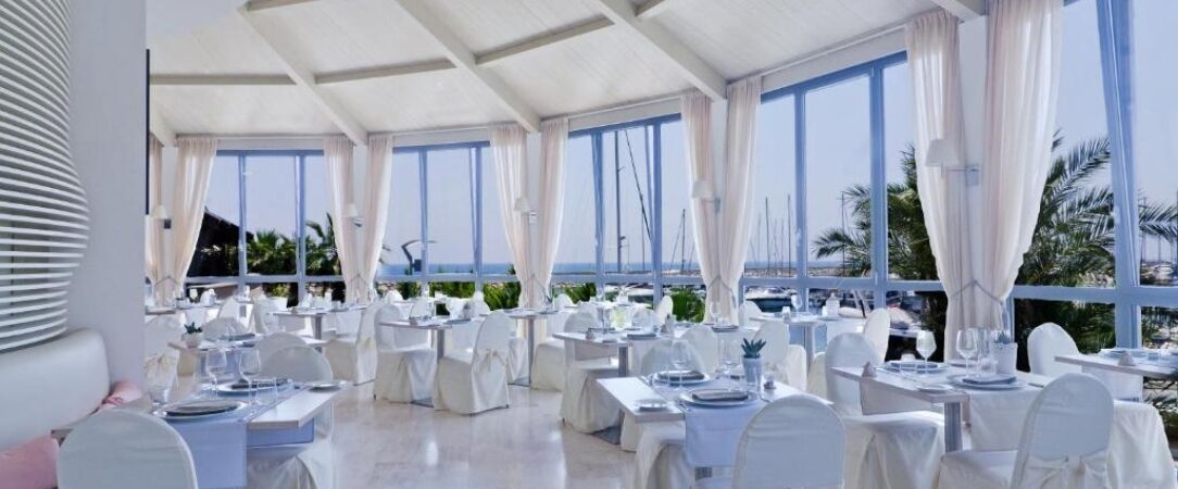 Hotel Riviera dei Fiori ★★★★ - Unwind with a stay in this chic Italian hotel. - Liguria, Italy