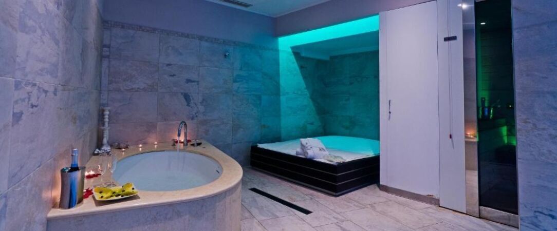 Hotel Riviera dei Fiori ★★★★ - Unwind with a stay in this chic Italian hotel. - Liguria, Italy