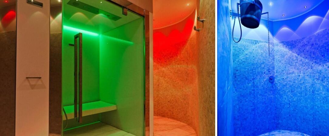 Hotel Riviera dei Fiori ★★★★ - Établissement de charme en Méditerranée. - Ligurie, Italie