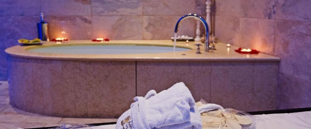 Hotel Riviera dei Fiori ★★★★ - Établissement de charme en Méditerranée. - Ligurie, Italie