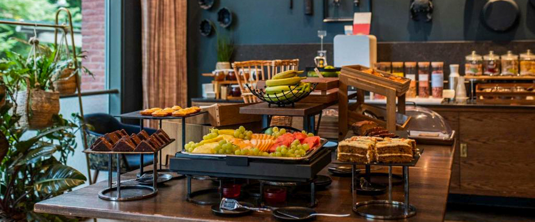 Sofitel Brussels Europe ★★★★★ - Experience the epitome of Belgian sophistication in the heart of Brussels. - Brussels, Belgium