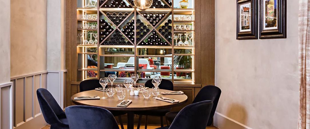 Sofitel Brussels Europe ★★★★★ - Un refuge élégant au cœur du quartier européen, entre raffinement contemporain et art de vivre bruxellois. - Bruxelles, Belgique