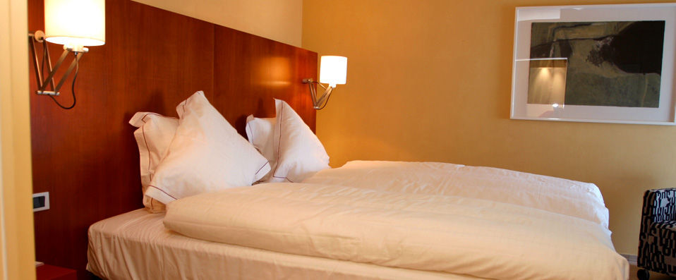 Hôtel Relais Ravestein ★★★★ - Par Marion Vasselle, chef de produit VeryChic - BRUGES, BELGIQUE