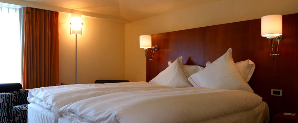 Hôtel Relais Ravestein ★★★★ - Par Marion Vasselle, chef de produit VeryChic - BRUGES, BELGIQUE