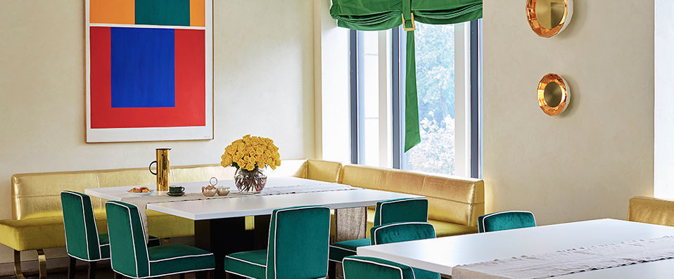 Hotel St. Paul ★★★★ - A beaux-arts boutique hotel in an ideal historic setting. - Montreal, Canada