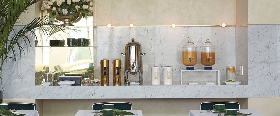 Hotel St. Paul ★★★★ - A beaux-arts boutique hotel in an ideal historic setting. - Montreal, Canada