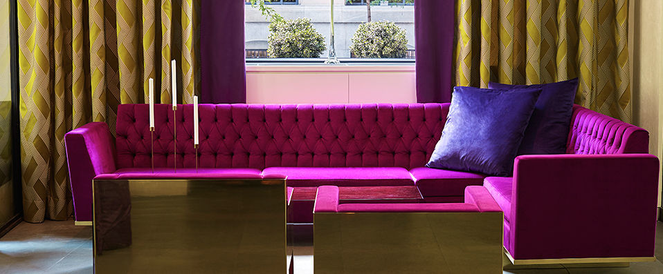 Hotel St. Paul ★★★★ - A beaux-arts boutique hotel in an ideal historic setting. - Montreal, Canada