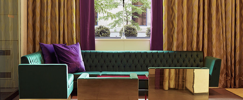 Hotel St. Paul ★★★★ - A beaux-arts boutique hotel in an ideal historic setting. - Montreal, Canada