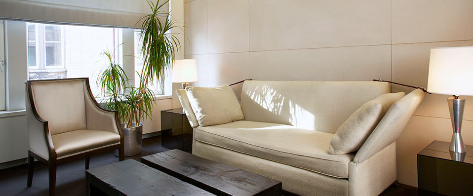 St Paul Hotel ★★★★ - <strong>Spécial Very Love Week !</strong> Confort, sophistication & design à Montréal. - Montréal, Canada