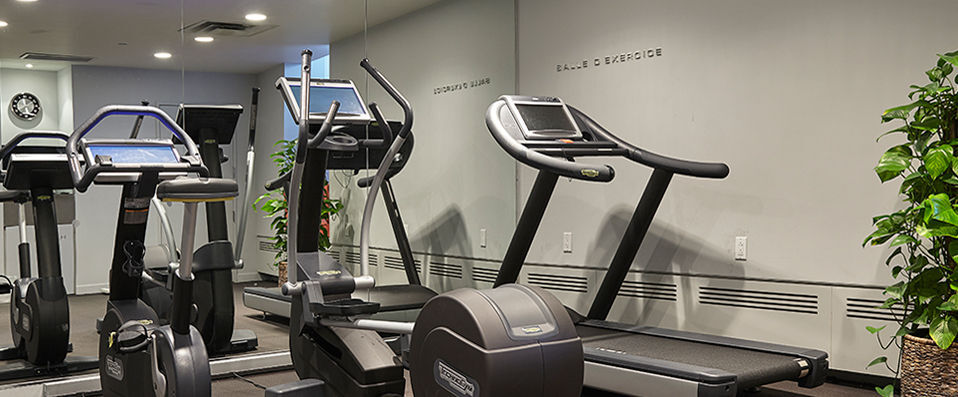 St Paul Hotel ★★★★ - <strong>Spécial Very Love Week !</strong> Confort, sophistication & design à Montréal. - Montréal, Canada