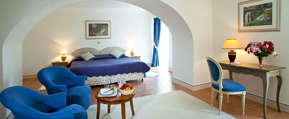 Château et Golf de Taulane ★★★★ - Indulge your senses in a Provençal paradise - Provence-Alpes-Côte d'Azur, France