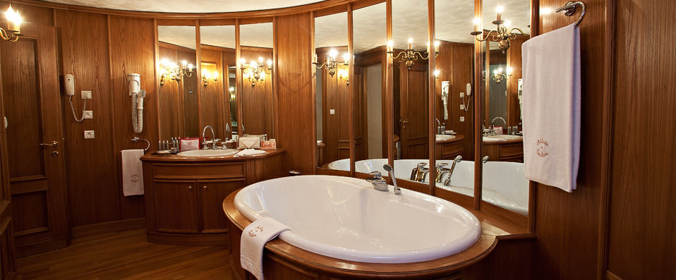 Château et Golf de Taulane ★★★★ - Indulge your senses in a Provençal paradise - Provence-Alpes-Côte d'Azur, France