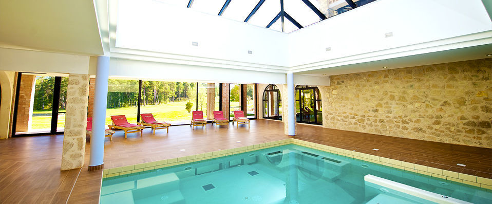 Château et Golf de Taulane ★★★★ - Indulge your senses in a Provençal paradise - Provence-Alpes-Côte d'Azur, France