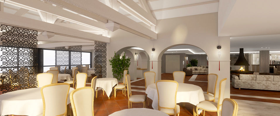 Château et Golf de Taulane ★★★★ - Indulge your senses in a Provençal paradise - Provence-Alpes-Côte d'Azur, France
