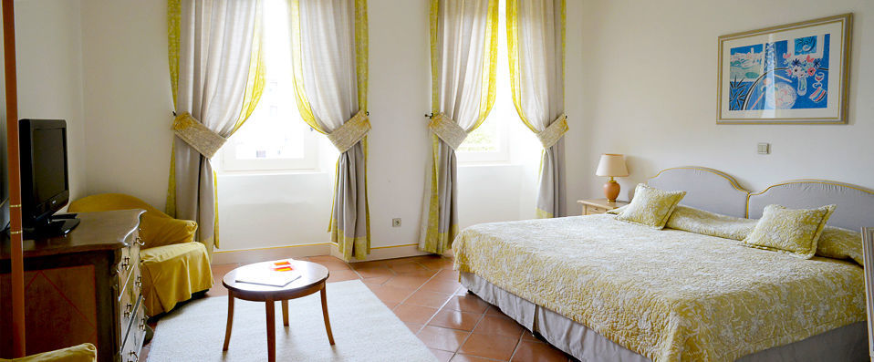 Château et Golf de Taulane ★★★★ - Escapade provençale dans un château du XVIIIe siècle. - Gorges du Verdon, France