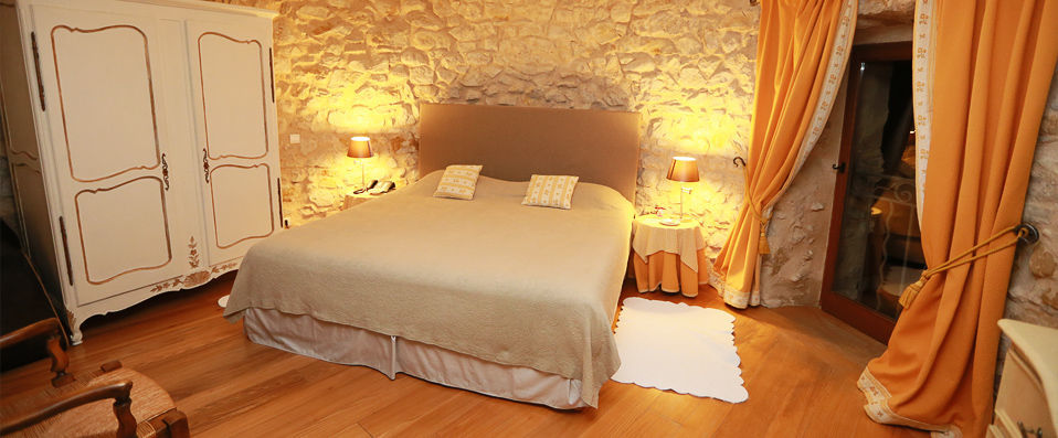 Château et Golf de Taulane ★★★★ - Escapade provençale dans un château du XVIIIe siècle. - Gorges du Verdon, France