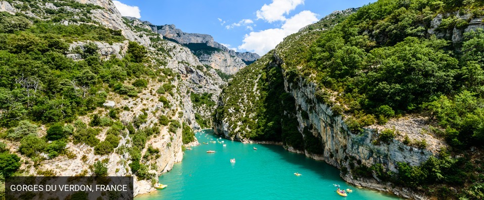 Château et Golf de Taulane ★★★★ - Escapade provençale dans un château du XVIIIe siècle. - Gorges du Verdon, France