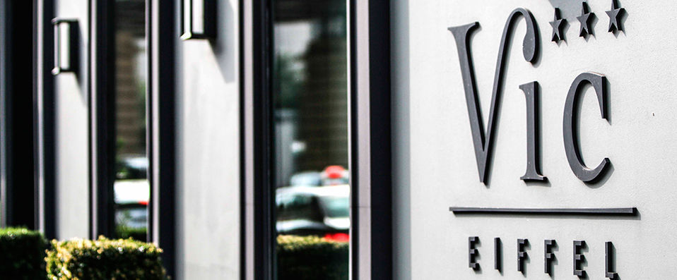Hotel Vic Eiffel - A charming and modern hotel in an ideal location to discover real Parisian life. - Paris, France