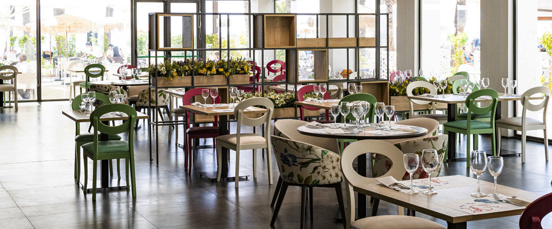 Hotel Cap Negret ★★★★ - Une vue sublime sur la Costa Blanca. - Costa Blanca, Espagne