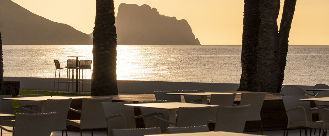 Hotel Cap Negret ★★★★ - Une vue sublime sur la Costa Blanca. - Costa Blanca, Espagne