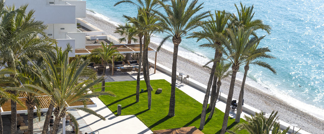 Hotel Cap Negret ★★★★ - Une vue sublime sur la Costa Blanca. - Costa Blanca, Espagne