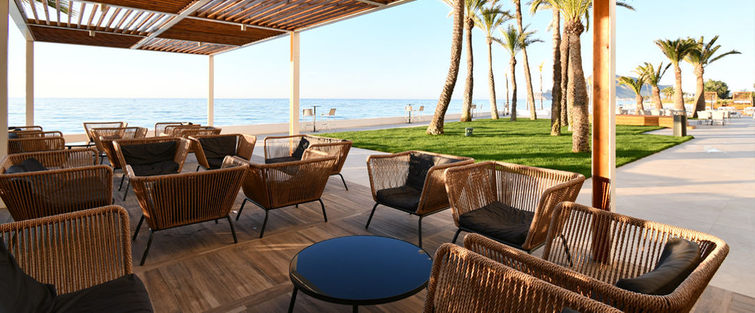 Hotel Cap Negret ★★★★ - Une vue sublime sur la Costa Blanca. - Costa Blanca, Espagne