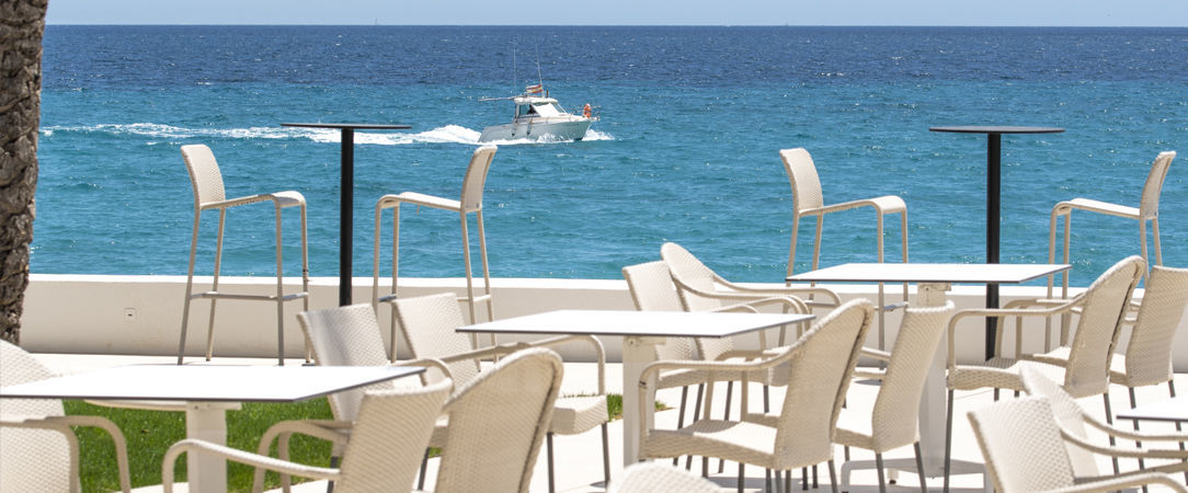 Hotel Cap Negret ★★★★ - Une vue sublime sur la Costa Blanca. - Costa Blanca, Espagne