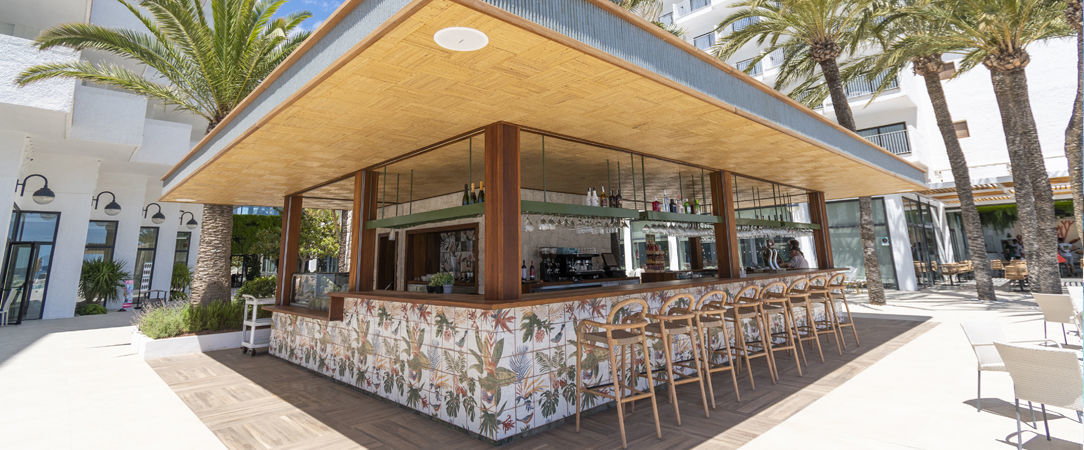 Hotel Cap Negret ★★★★ - Une vue sublime sur la Costa Blanca. - Costa Blanca, Espagne