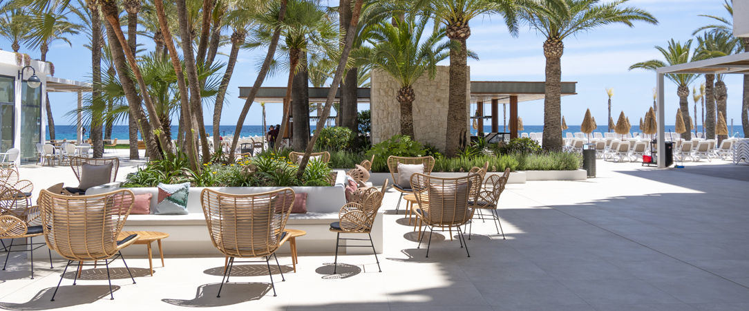 Hotel Cap Negret ★★★★ - Une vue sublime sur la Costa Blanca. - Costa Blanca, Espagne