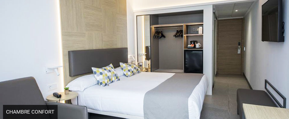 Hotel Cap Negret ★★★★ - Une vue sublime sur la Costa Blanca. - Costa Blanca, Espagne