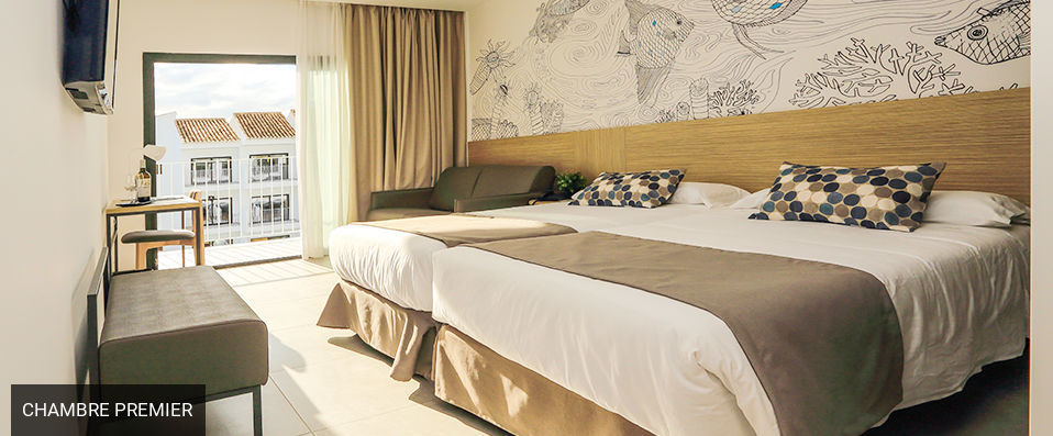 Hotel Cap Negret ★★★★ - Une vue sublime sur la Costa Blanca. - Costa Blanca, Espagne