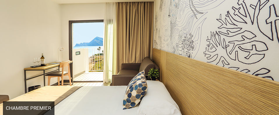 Hotel Cap Negret ★★★★ - Une vue sublime sur la Costa Blanca. - Costa Blanca, Espagne