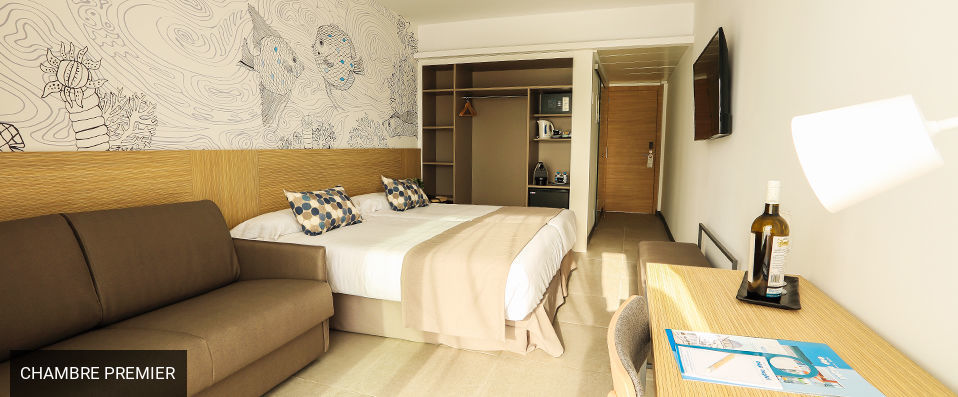 Hotel Cap Negret ★★★★ - Une vue sublime sur la Costa Blanca. - Costa Blanca, Espagne