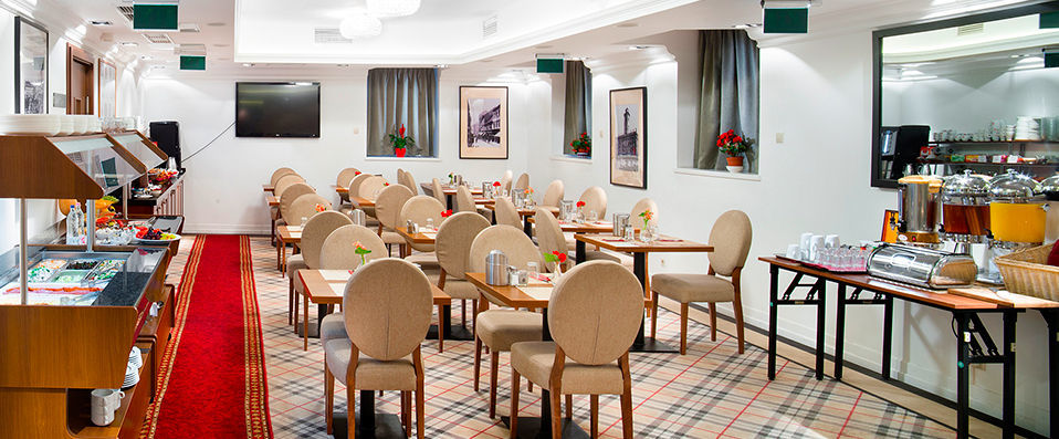 Mirage Medic Hotel ★★★★ - Luxe & détente en plein cœur du Paris de l’Est. - Budapest, Hongrie
