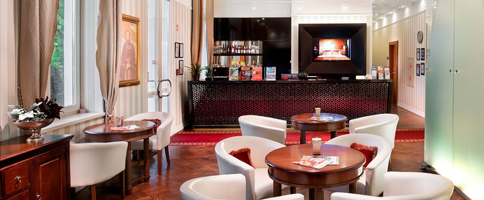 Mirage Medic Hotel ★★★★ - Luxe & détente en plein cœur du Paris de l’Est. - Budapest, Hongrie