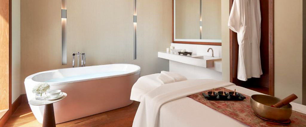 Anantara Downtown Dubai ★★★★★ - Péchés luxueux à Dubaï. - Dubaï, Émirats arabes unis