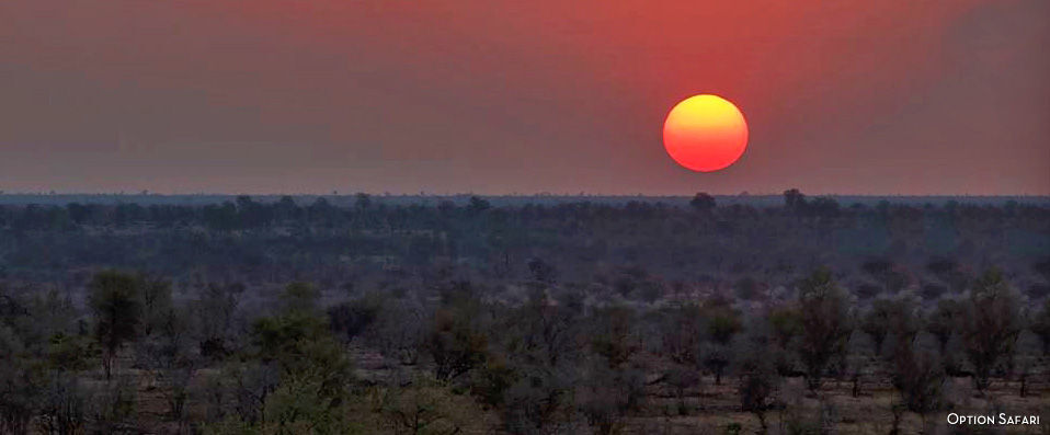 Leopard Beach Resort & Spa ★★★★ - Cadre luxueux & safari… Vivez pleinement l’Afrique ! Demi-pension incluse. - Kenya