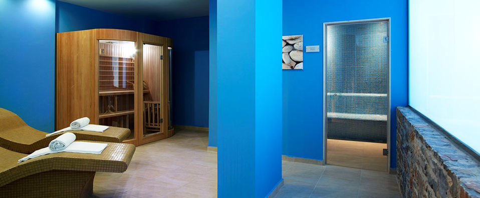 Filion Suites Resort & Spa ★★★★★ - Mediterranean paradise nestled in Crete’s rolling mountains. - Crete, Greece